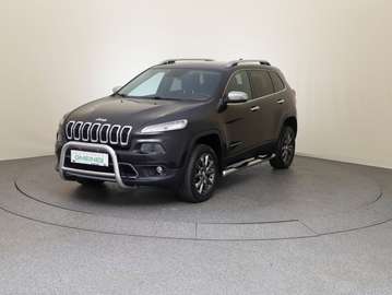 Limited 4WD