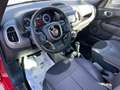 Fiat 500L 500L Living Dualogic 1.3 mjt Lounge 85cv-NAVIGATO Rouge - thumbnail 13
