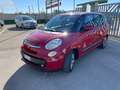 Fiat 500L 500L Living Dualogic 1.3 mjt Lounge 85cv-NAVIGATO Rouge - thumbnail 3