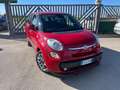 Fiat 500L 500L Living Dualogic 1.3 mjt Lounge 85cv-NAVIGATO Rouge - thumbnail 1