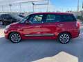Fiat 500L 500L Living Dualogic 1.3 mjt Lounge 85cv-NAVIGATO Rouge - thumbnail 4