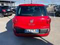 Fiat 500L 500L Living Dualogic 1.3 mjt Lounge 85cv-NAVIGATO Rouge - thumbnail 5