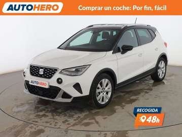 1.0 TSI S&S Xperience 110
