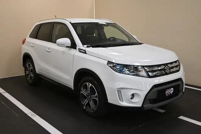Suzuki Vitara Vitara 1.6 DDiS V-Top