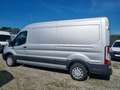 Ford Transit L3H2 2.0TDCI 130PK NAVI AIRCO CRUISE PDC Argent - thumbnail 3