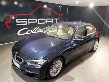 316 IA Luxury Line