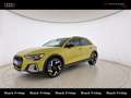Audi A3 allstreet 1.5 tfsi mhev identity contrast 150cv s- Giallo - thumbnail 1