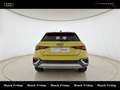 Audi A3 allstreet 1.5 tfsi mhev identity contrast 150cv s- Giallo - thumbnail 4
