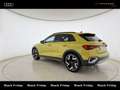 Audi A3 allstreet 1.5 tfsi mhev identity contrast 150cv s- Giallo - thumbnail 3
