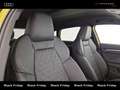 Audi A3 allstreet 1.5 tfsi mhev identity contrast 150cv s- Giallo - thumbnail 12