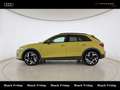 Audi A3 allstreet 1.5 tfsi mhev identity contrast 150cv s- Giallo - thumbnail 2