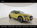 Audi A3 allstreet 1.5 tfsi mhev identity contrast 150cv s- Giallo - thumbnail 6