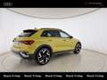 Audi A3 allstreet 1.5 tfsi mhev identity contrast 150cv s- Giallo - thumbnail 5