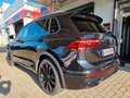 Volkswagen Tiguan R-Line  2.0 TSI 4Motion "Black Style" Schwarz - thumbnail 7