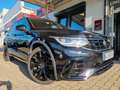 Volkswagen Tiguan R-Line  2.0 TSI 4Motion "Black Style" Schwarz - thumbnail 1