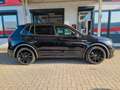 Volkswagen Tiguan R-Line  2.0 TSI 4Motion "Black Style" Schwarz - thumbnail 4