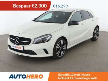 A 180 BlueEfficiency Urban