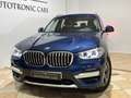 BMW X3 xDrive 20dA xLine Azul - thumbnail 7