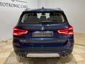 BMW X3 xDrive 20dA xLine Azul - thumbnail 10