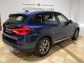 BMW X3 xDrive 20dA xLine Azul - thumbnail 3