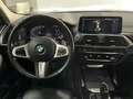 BMW X3 xDrive 20dA xLine Azul - thumbnail 2