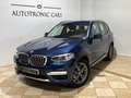 BMW X3 xDrive 20dA xLine Azul - thumbnail 1
