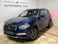BMW X3 xDrive 20dA xLine Azul - thumbnail 5