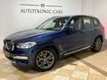 BMW X3 xDrive 20dA xLine Azul - thumbnail 8
