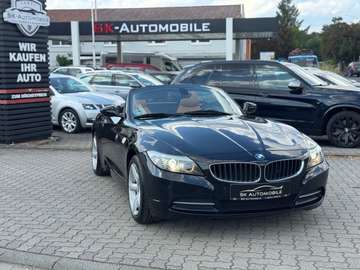 Roadster sdrive 23i XENON-LEDER-ZIMT-SHZG-PDC