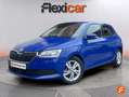 Skoda Fabia 1.0 TSI Ambition Plus 70kW Bleu - thumbnail 3