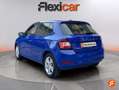 Skoda Fabia 1.0 TSI Ambition Plus 70kW Bleu - thumbnail 4