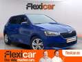 Skoda Fabia 1.0 TSI Ambition Plus 70kW Bleu - thumbnail 1