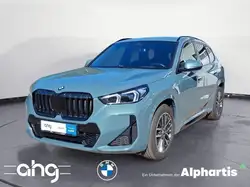 Bmw X1 xDrive23d Steptronic M Sportpaket Head Up AHK