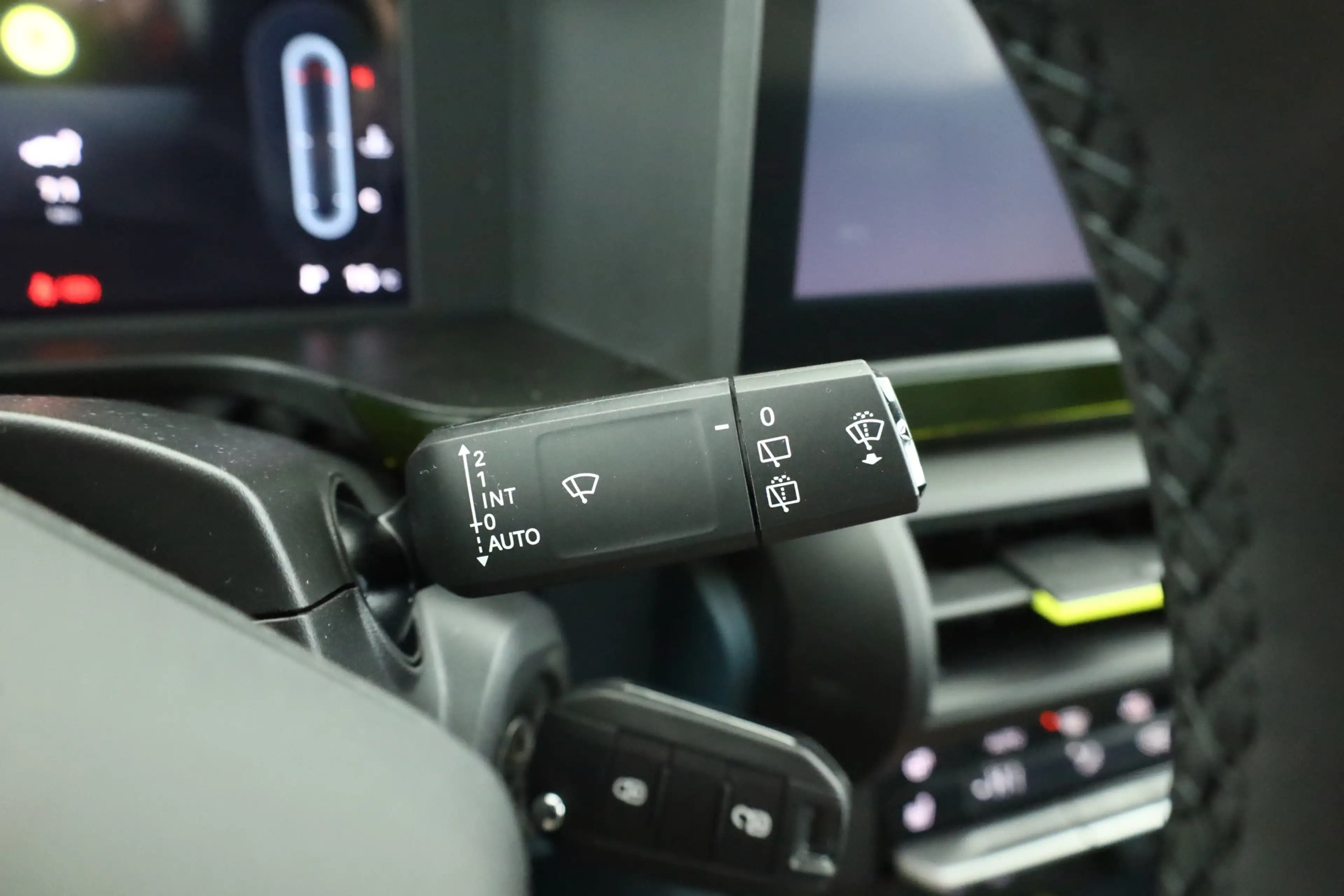 Fiat Grande Panda La Prima 1.2 Hybrid Aut. LED Navi — photo 20