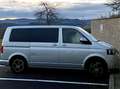 Volkswagen T5 Multivan Multivan DSG Highline Silber - thumbnail 1