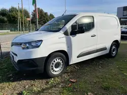 toyota unknown 59000km