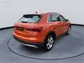 Audi Q3 40 TDI 190 CH S Tronic 7 Quattro DESIGN LUXE Apple CarPlay Android Auto Régulateur de vitesse Limiteur Climatisation bi-z Or - thumbnail 3