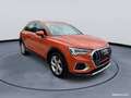 Audi Q3 40 TDI 190 CH S Tronic 7 Quattro DESIGN LUXE Apple CarPlay Android Auto Régulateur de vitesse Limiteur Climatisation bi-z Or - thumbnail 2
