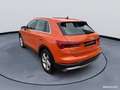 Audi Q3 40 TDI 190 CH S Tronic 7 Quattro DESIGN LUXE Apple CarPlay Android Auto Régulateur de vitesse Limiteur Climatisation bi-z Or - thumbnail 4