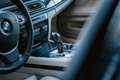 BMW 750 7-serie 750Li High Exec. Youngtimer in nieuwstaat! Noir - thumbnail 6
