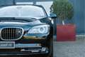 BMW 750 7-serie 750Li High Exec. Youngtimer in nieuwstaat! Noir - thumbnail 34