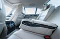 BMW 750 7-serie 750Li High Exec. Youngtimer in nieuwstaat! Noir - thumbnail 18