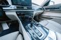 BMW 750 7-serie 750Li High Exec. Youngtimer in nieuwstaat! Noir - thumbnail 10
