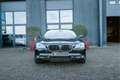 BMW 750 7-serie 750Li High Exec. Youngtimer in nieuwstaat! Noir - thumbnail 33
