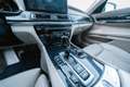 BMW 750 7-serie 750Li High Exec. Youngtimer in nieuwstaat! Noir - thumbnail 7