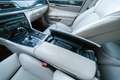 BMW 750 7-serie 750Li High Exec. Youngtimer in nieuwstaat! Noir - thumbnail 12