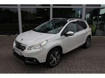 Allure 120 Klima Navi Pano EPH GRA BT