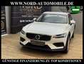 Volvo V60 Cross Country CC B4 Diesel AWD *AHK*KAM*UPE:56 Blanc - thumbnail 1