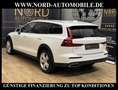 Volvo V60 Cross Country CC B4 Diesel AWD *AHK*KAM*UPE:56 Blanc - thumbnail 8