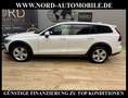 Volvo V60 Cross Country CC B4 Diesel AWD *AHK*KAM*UPE:56 Blanc - thumbnail 7